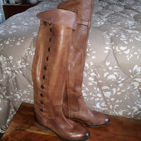 New Sam Edelman Boots 7.5 - Picture 2 of 3